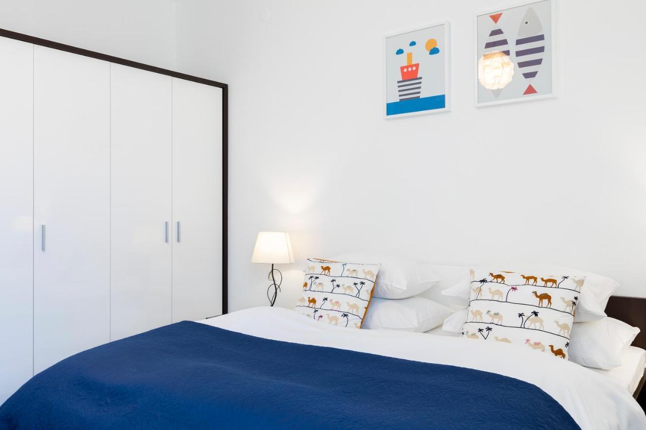 Apartman Happy Place
