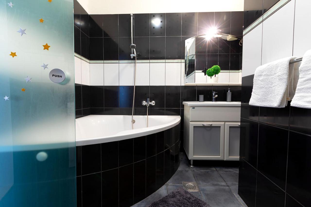 Happy Place Apartman Split