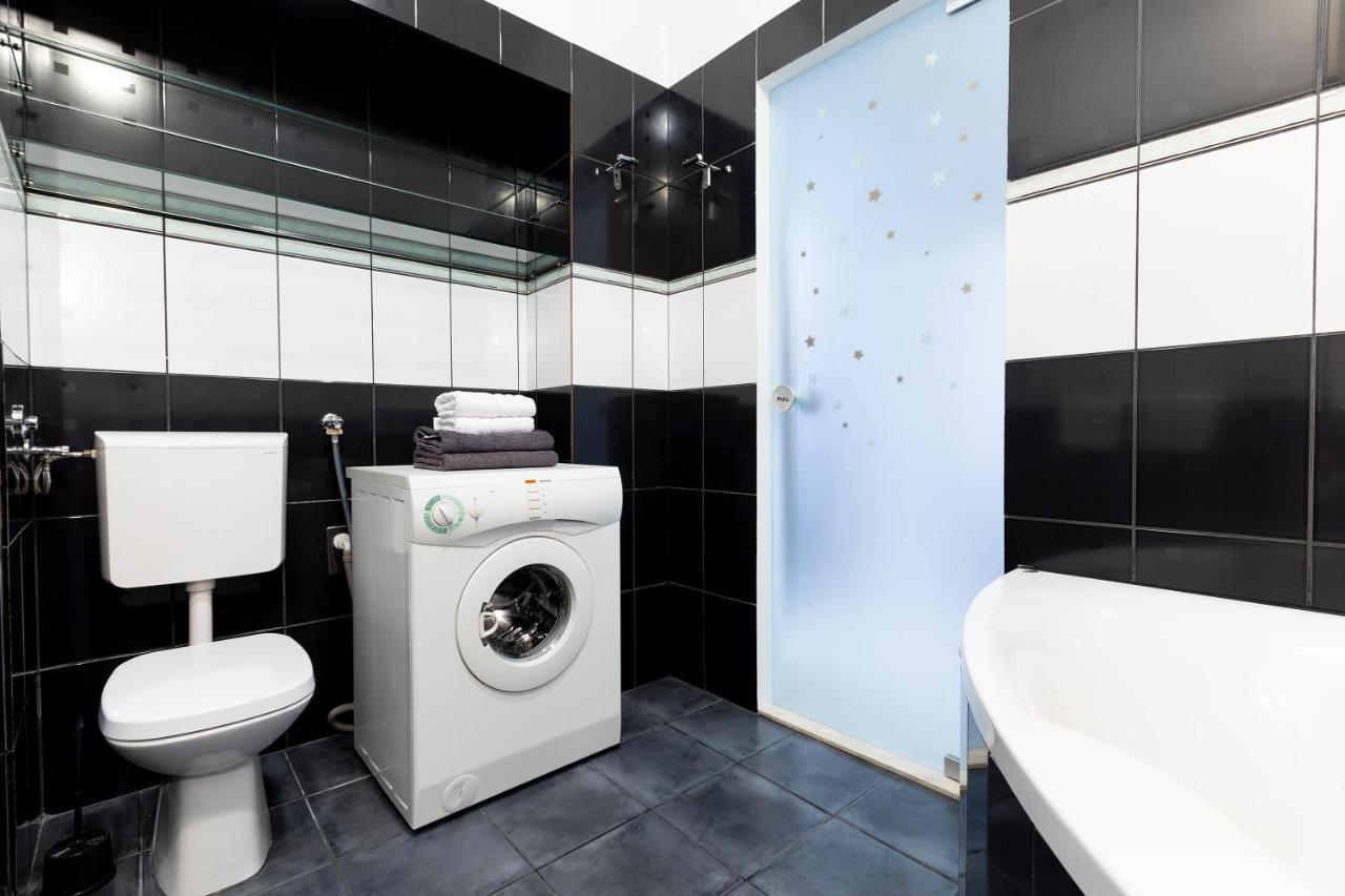 Apartman Happy Place *