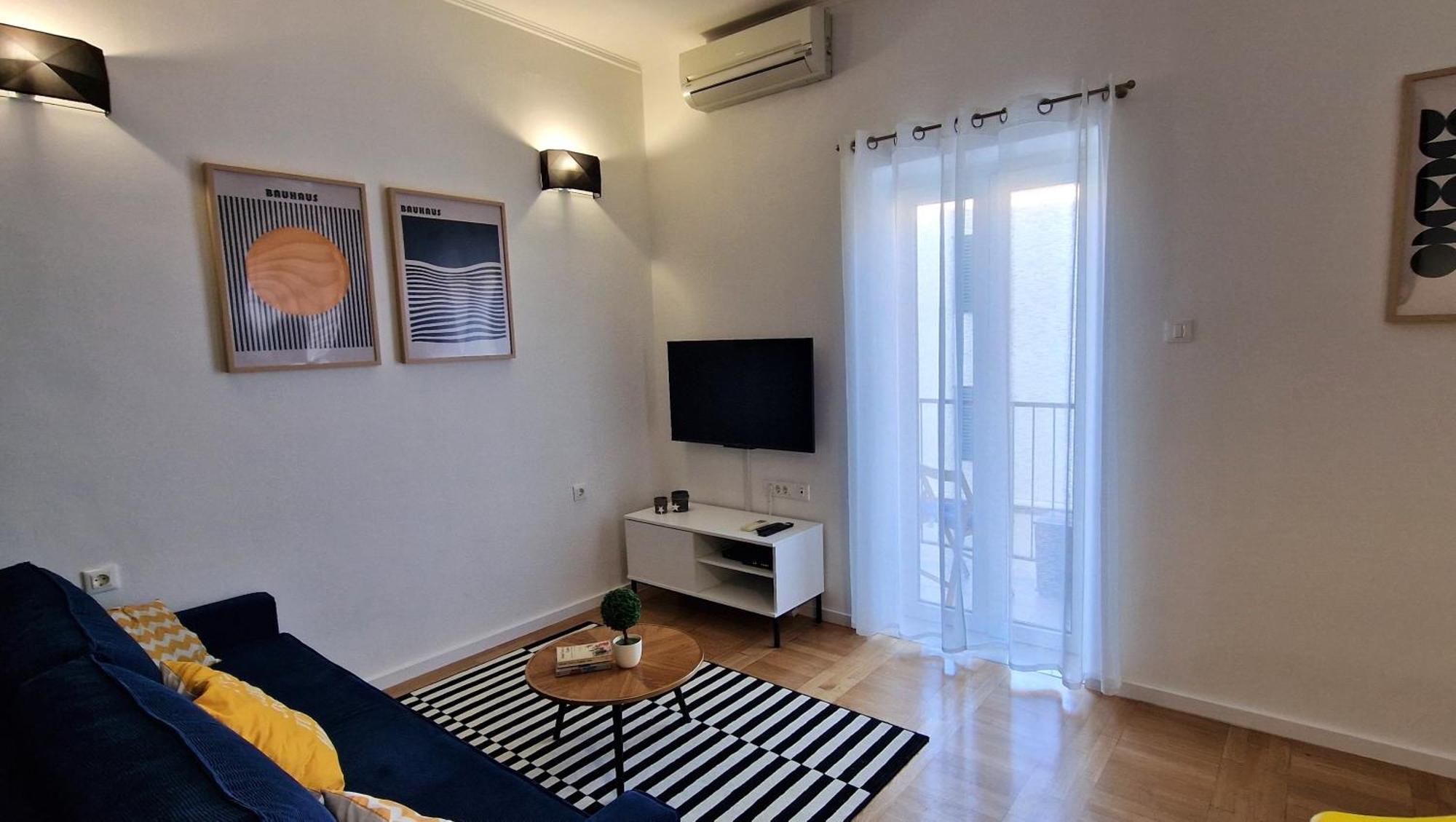 Apartman Happy Place *
