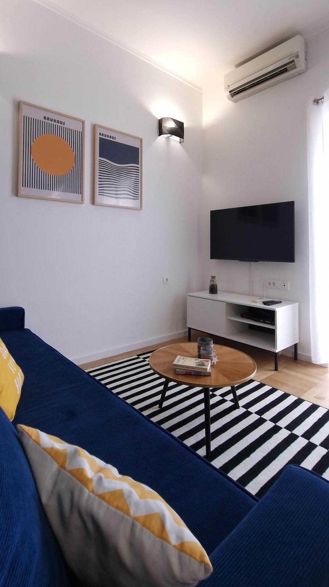 Apartman Happy Place Split